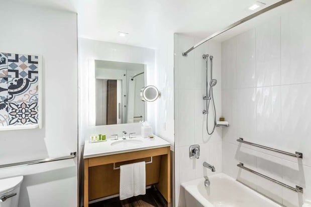 Images Hilton Miami Dadeland