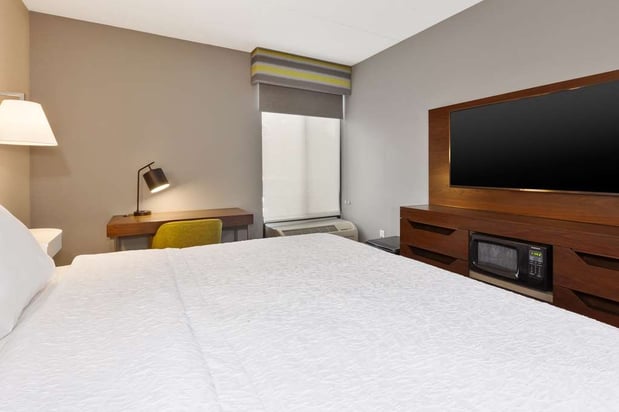 Images Hampton Inn Traverse City