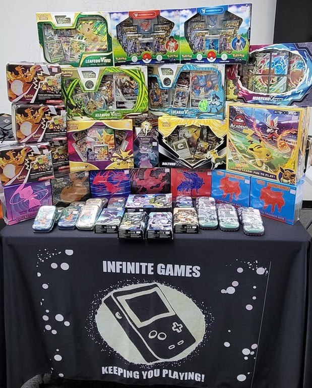 Images Infinite Games LLC