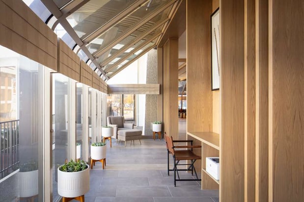 Images DoubleTree by Hilton Hotel Sacramento