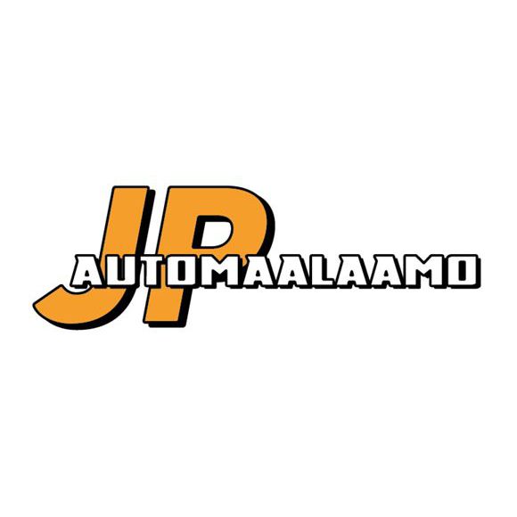 JP Automaalaamo Oy Logo