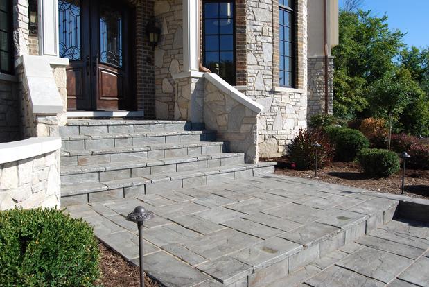 Images Apple Blossom Landscape Concepts, Inc