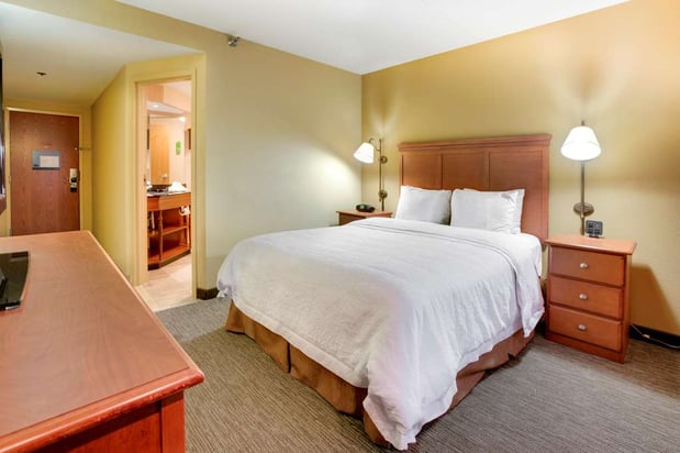 Images Hampton Inn Pittsburgh-Airport