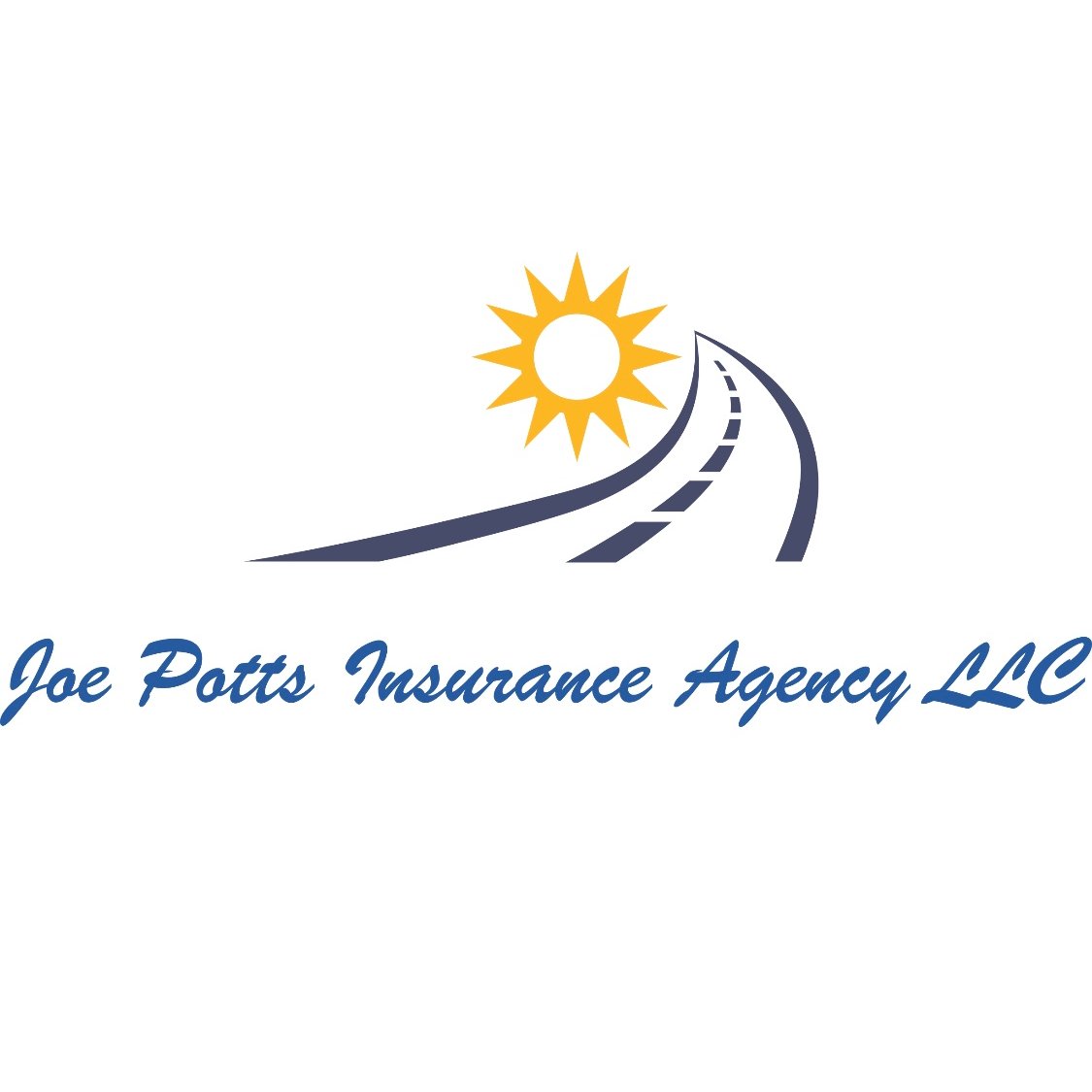 business logo