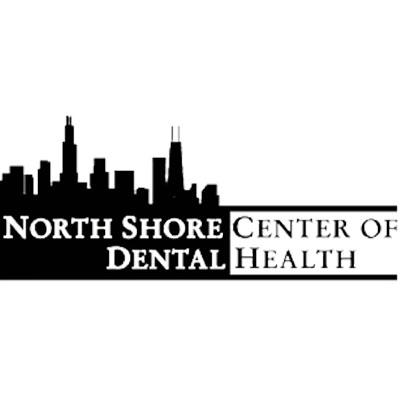 North Shore Center Of Dental Health Logo