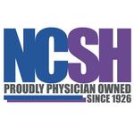 North Carolina Speciality Hospital Logo