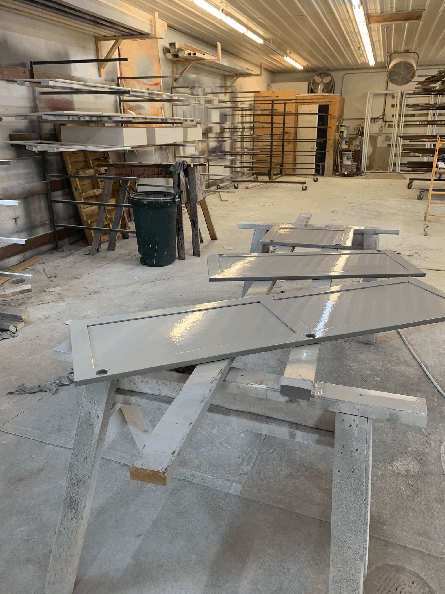 Nex-Gen Painting Inc Image