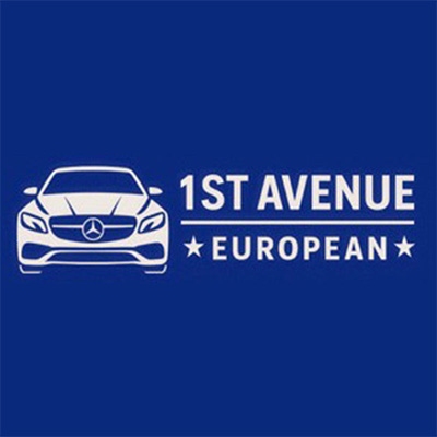 1st Avenue European