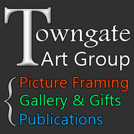 Towngate Art Centre Logo