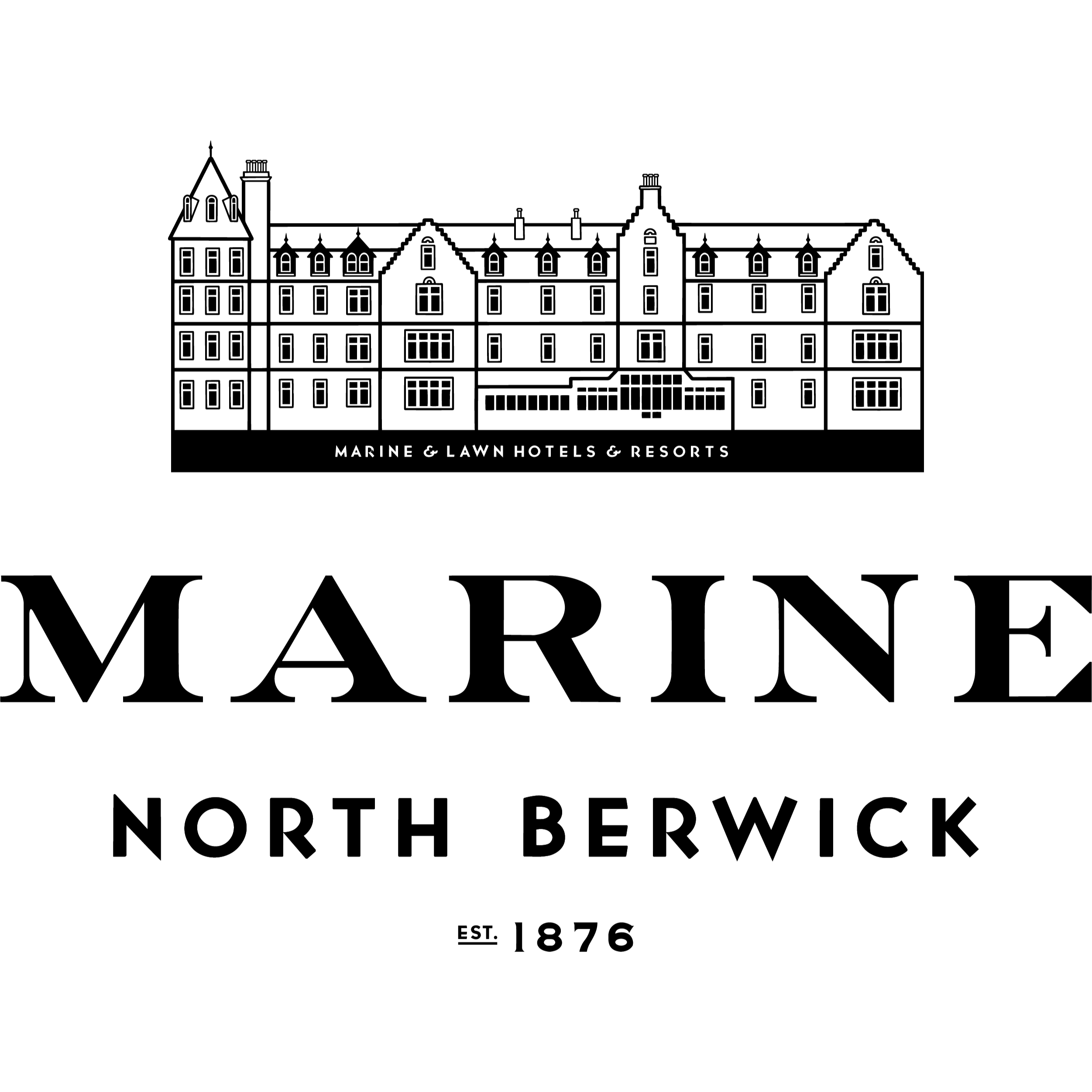 Marine North Berwick - North Berwick, East Lothian EH39 4LZ - 01620 897300 | ShowMeLocal.com