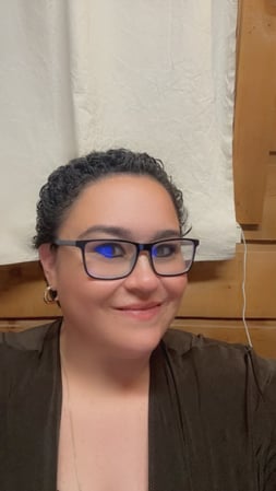 Images Meghan Perez, Counselor