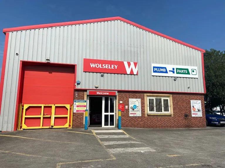 Wolseley Plumb & Parts - Your first choice specialist merchant for the trade Wolseley Plumb & Parts Selby 01757 212057