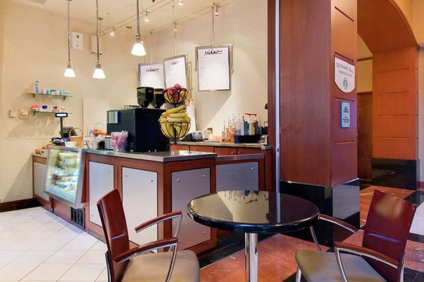 Images Hilton Chicago/Magnificent Mile Suites