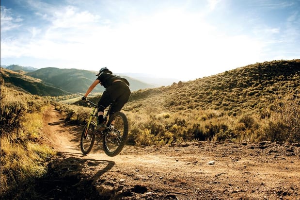 Images Toll Brothers at Elk Ridge