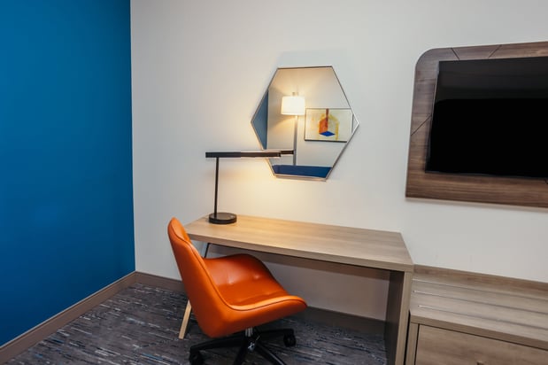Images Holiday Inn Express & Suites Des Moines - Ankeny by IHG