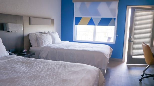 Images Holiday Inn Express & Suites Lakeland North - I-4 by IHG