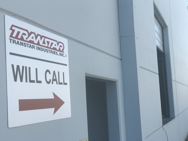 Images Transtar Aftermarket Solutions