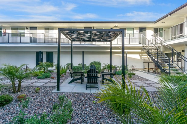 Images Torrance Gateway Apartments