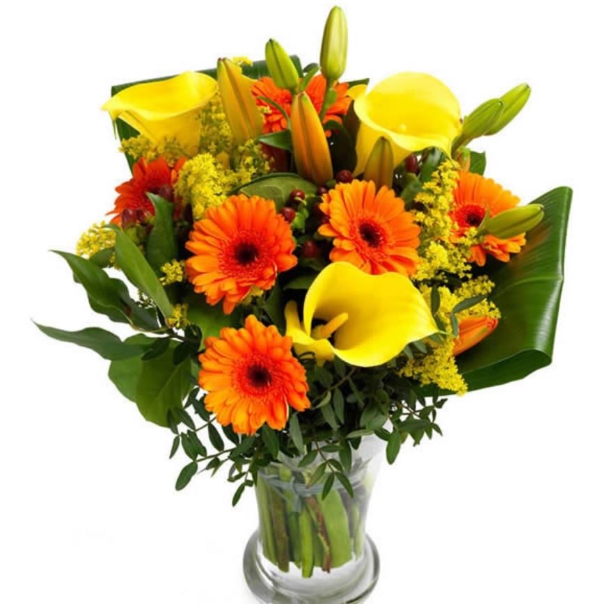 Blumen Sitzberger e.K., Gewerbepark C 68 in Regensburg