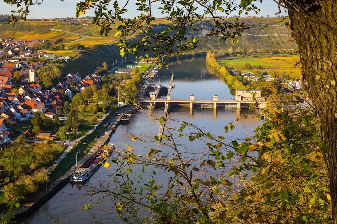 Bild 4 Neckar-Immobilien - Immobilien verkaufen und bewerten zwischen Stuttgart und Heilbronn in Mundelsheim