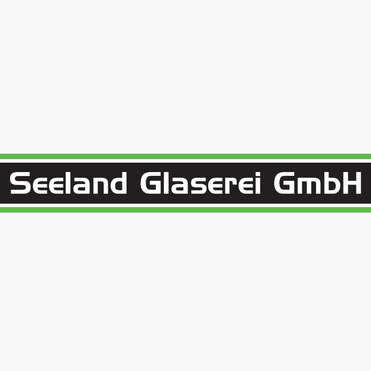 Seeland Glaserei GmbH Logo