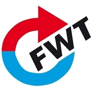 Fernwärme Teltow GmbH in Teltow - Logo