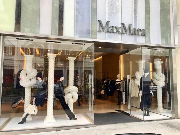 Images Max Mara