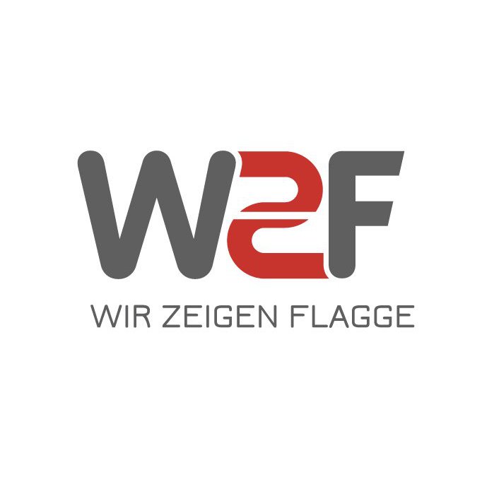 WzF GmbH (Wir zeigen Flagge)