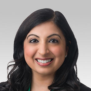 Dr. Kiran Belani, MD