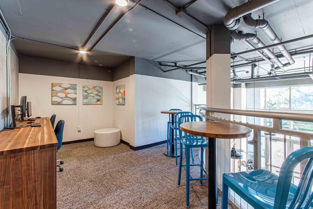 Images The Patterson Social Apartments