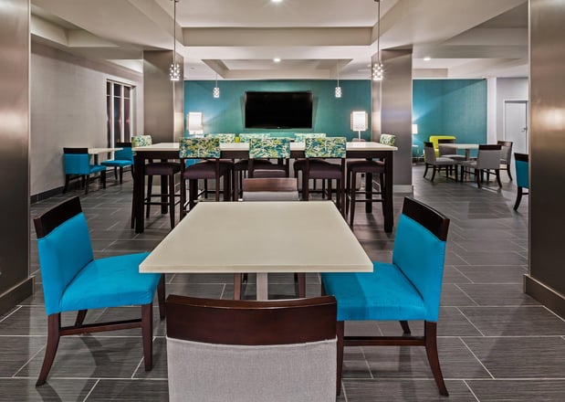Images Holiday Inn Express & Suites Killeen - Fort Hood Area by IHG