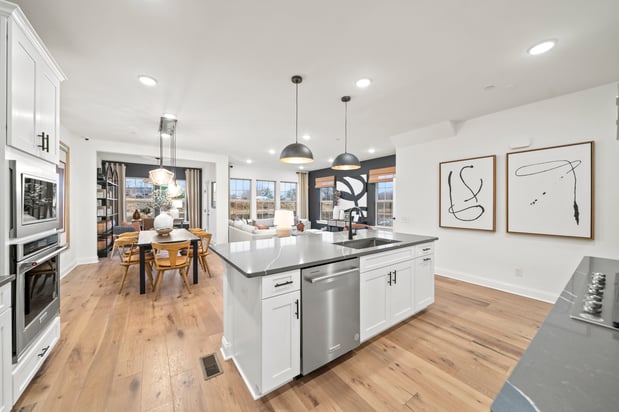 Images Spring Lake by Pulte Homes