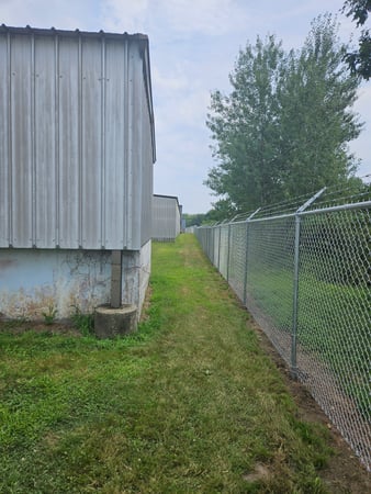 Images Superior Fence & Rail of Albany