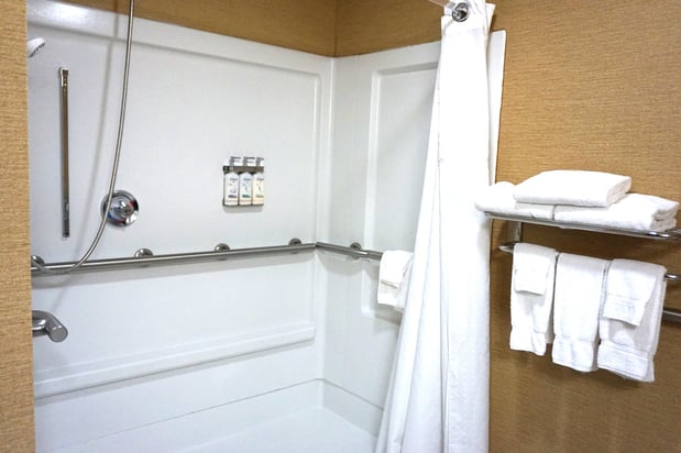 Images Holiday Inn Express & Suites Meriden by IHG