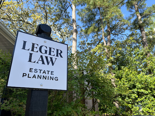 Images Leger Law, PLLC