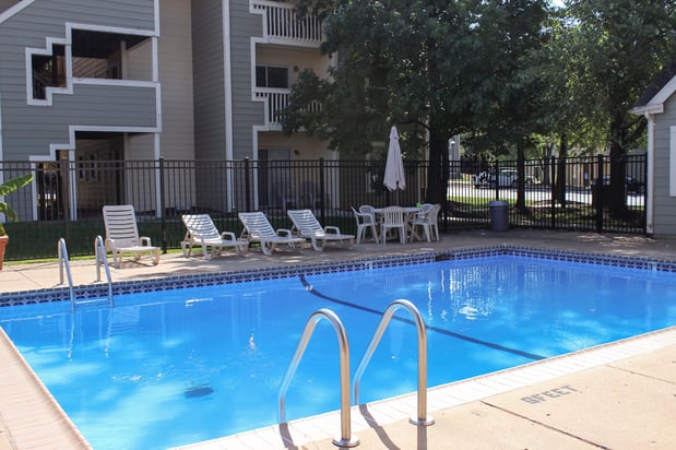 Images Southpointe Apartments