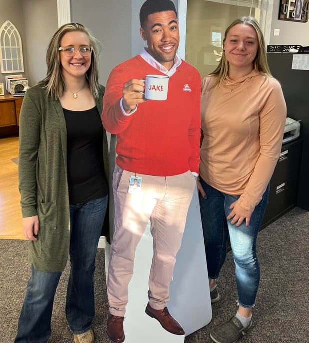 Images Jolene Johannes - State Farm Insurance Agent