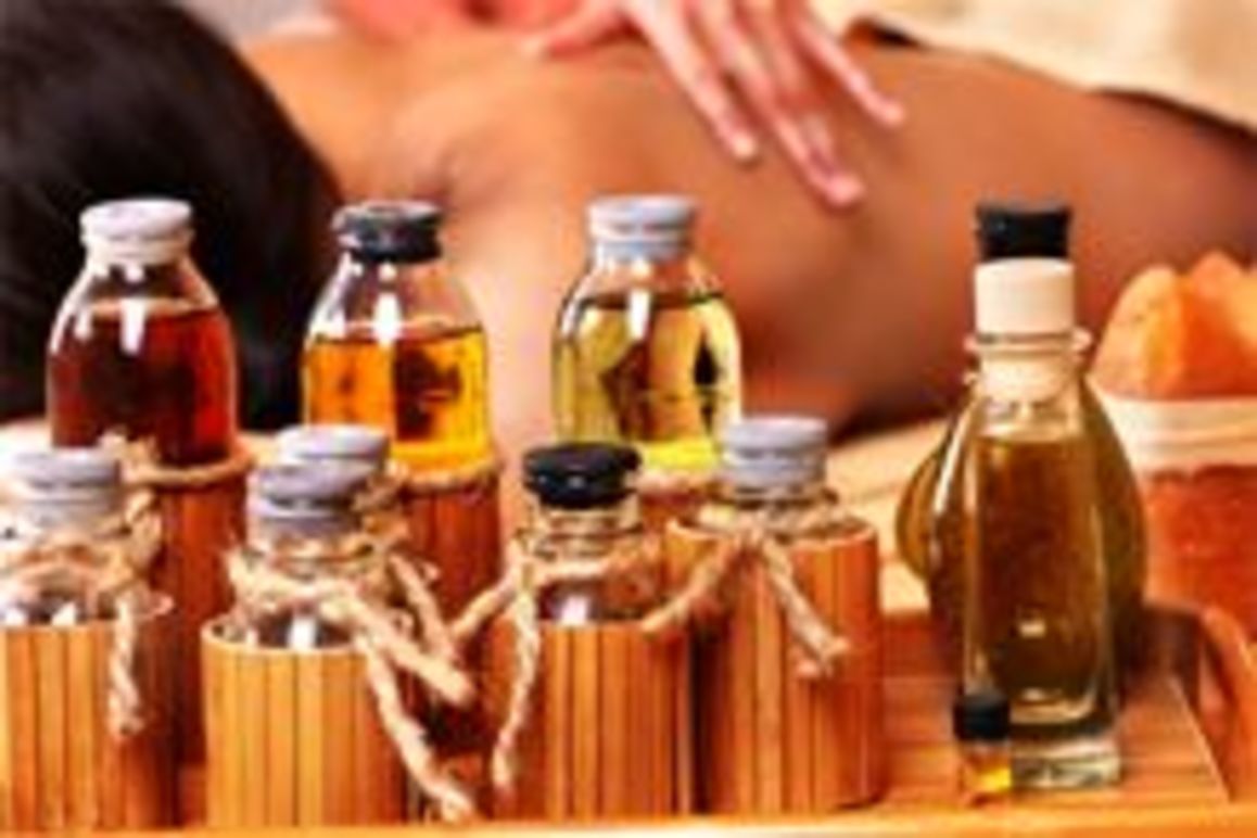 Images Aiyara Thai Wellness