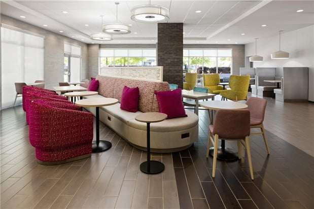 Images Home2 Suites by Hilton Greenville Downtown