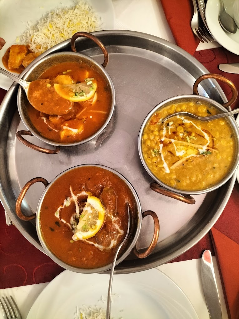 Kundenbild groß 4 Manzil | traditionelles indisches Restaurant | München