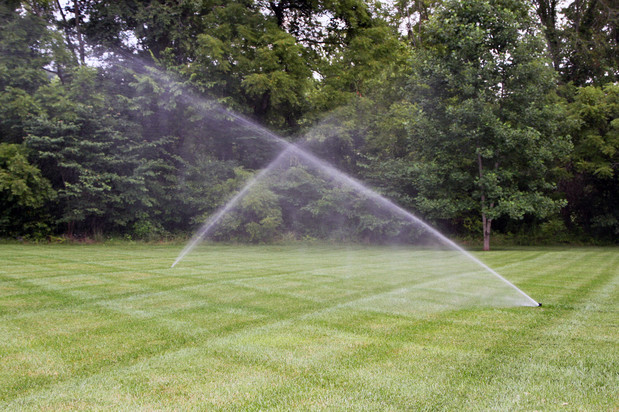 Images Homestead Lawn Sprinklers Co Inc