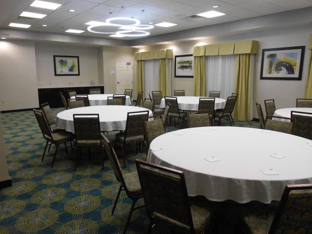 Images Holiday Inn Express & Suites Houston Northwest-Brookhollow by IHG