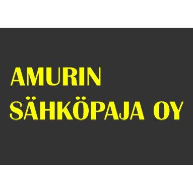 Amurin Sähköpaja Oy Logo