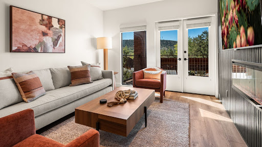 Images Agave Villas of Sedona