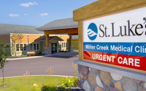 St. Luke's Miller Creek Medical Clinic