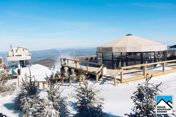 Images Beech Mountain Ski Resort