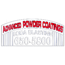 Advanced Powder Coatings Logo