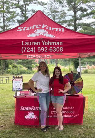 Images Lauren Yohman - State Farm Insurance Agent