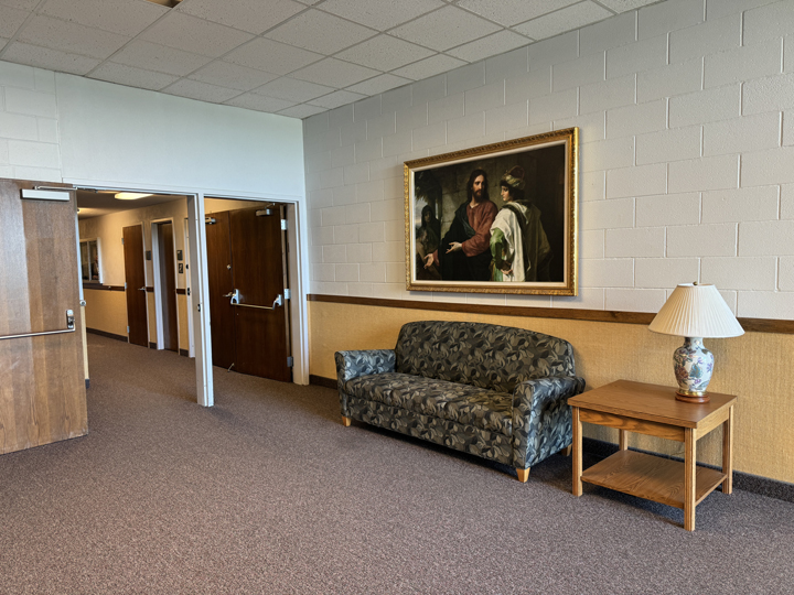 The Church of Jesus Christ of Latter-day Saints Image