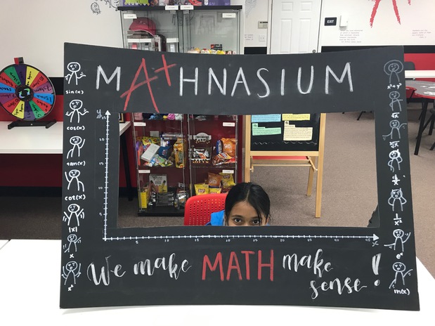 Images Mathnasium